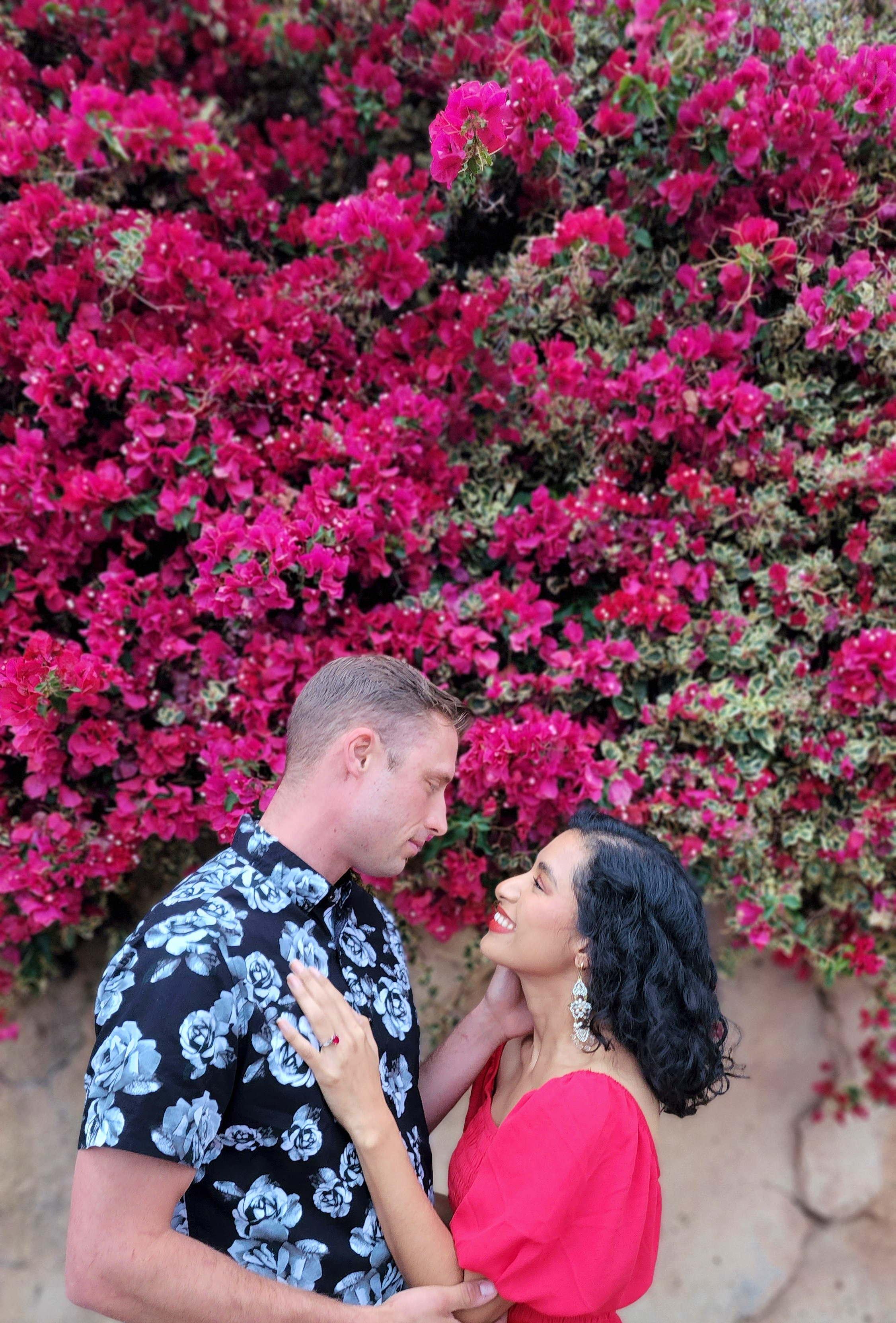 The Wedding Website of Jacqueline Acosta and Jonathan Reed