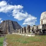 Archaeological Site of Mayapan