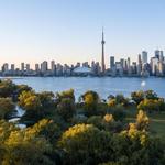 Toronto Island Park