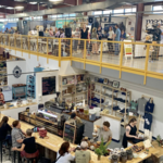 Logan Street Market (Food & Shops, Indoor Market)