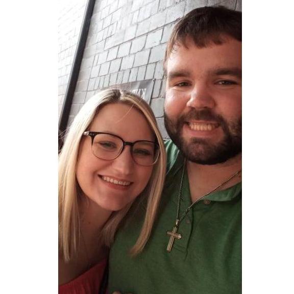 First Anniversary Date Night