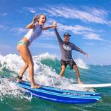 Gone Surfing Hawaii
