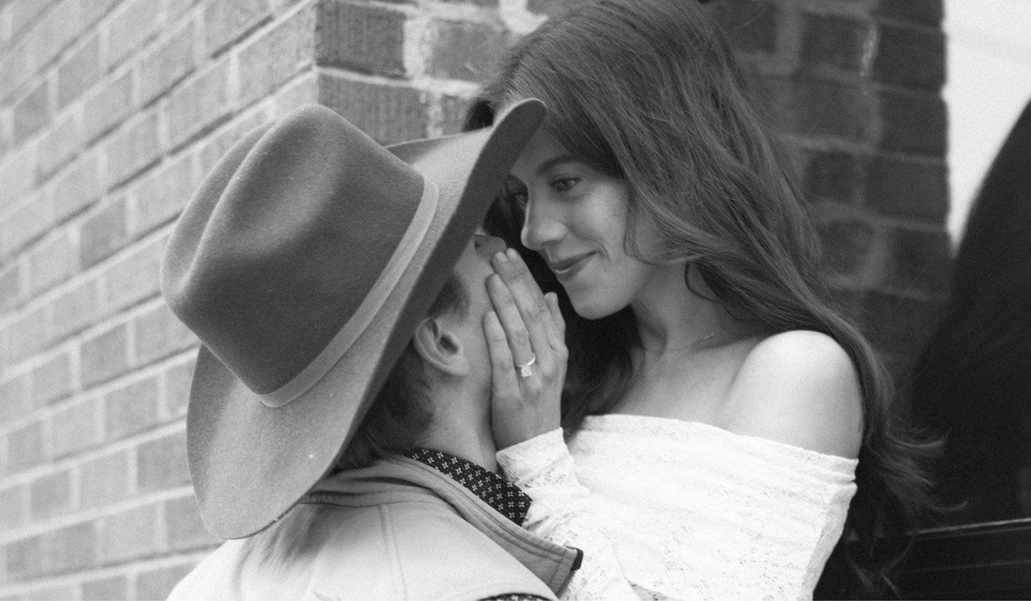 The Wedding Website of Lana Smith and Mason Hassell
