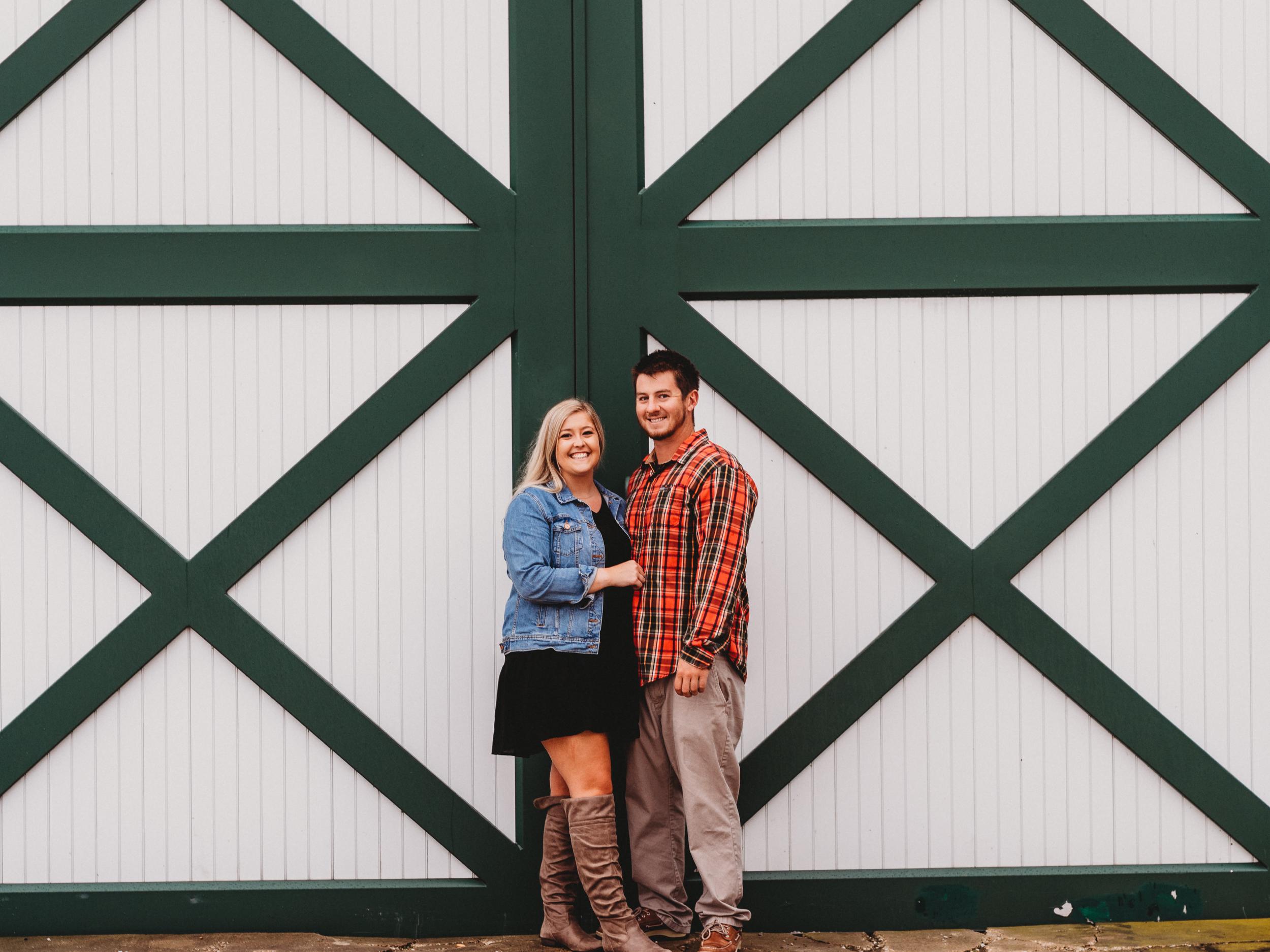 The Wedding Website of Noelle Murphy and Jake Schuman