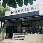 NOURISH CAFE ULUWATU