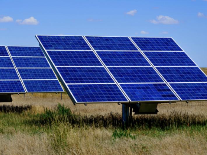 Solar Panel