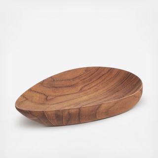 Chiku Teardrop Bowl