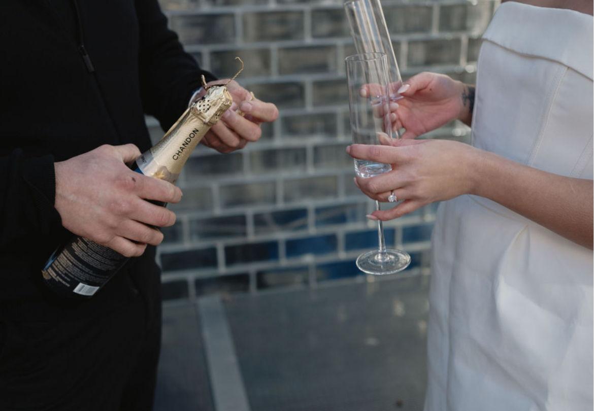 The Wedding Website of Ivonne Rios and Michael Franco