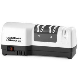 Chef'sChoice® - Edgecraft Chef's Choice Electric M250 Knife Sharpener