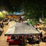 Bohemian Hall & Beer Garden