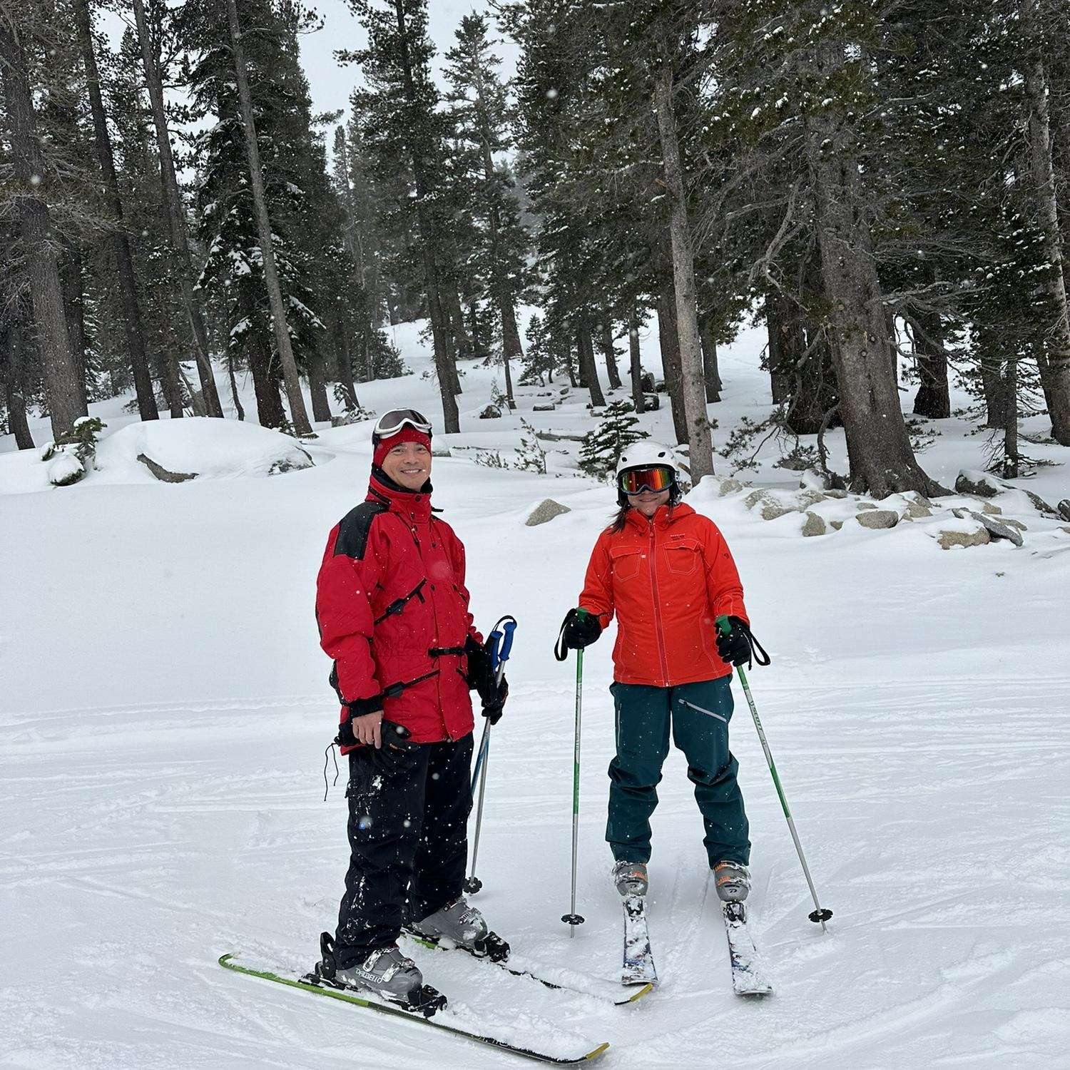 Lake Tahoe, CA 2024
