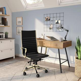 Dirk High Back Office Chair