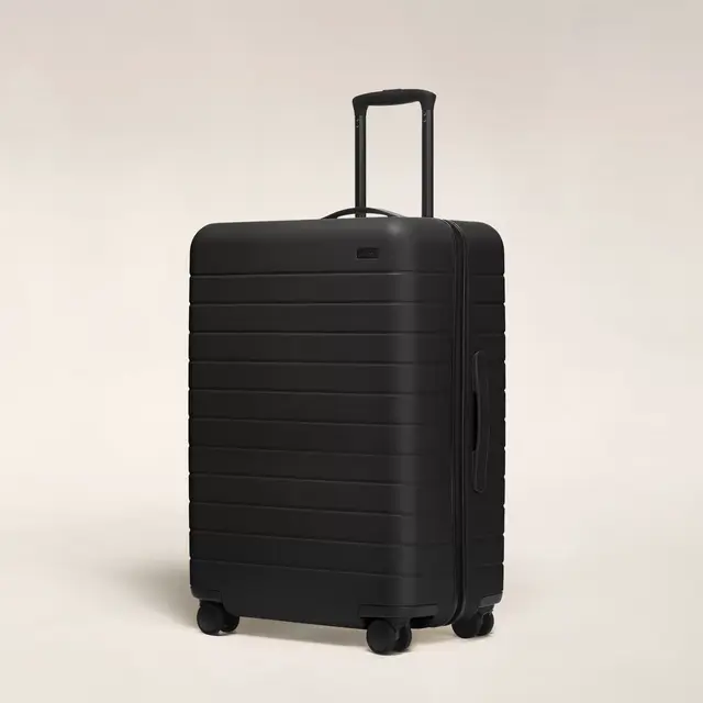 Away Luggage - The Medium