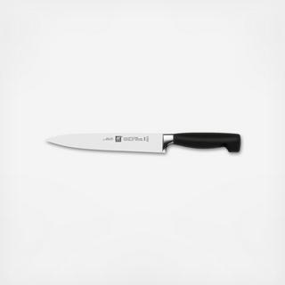 Four Star Carving Knife