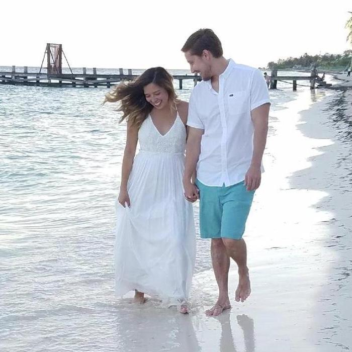 Cancun adventure