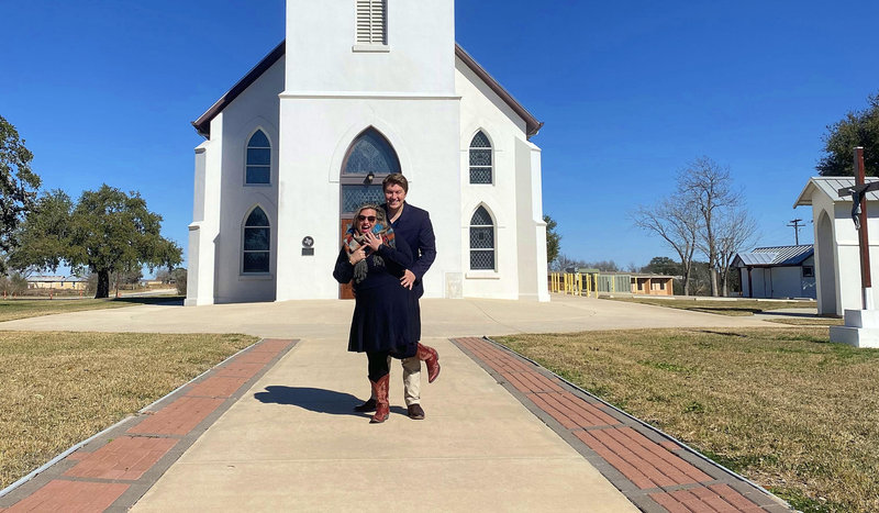 Kasia Kimmel and Jake Purdy's Wedding Website
