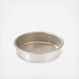 Naturals Nonstick Round Layer Cake Pan