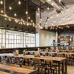Lost Forty Brewing