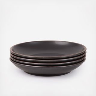 The Coupe Plate, Set of 4