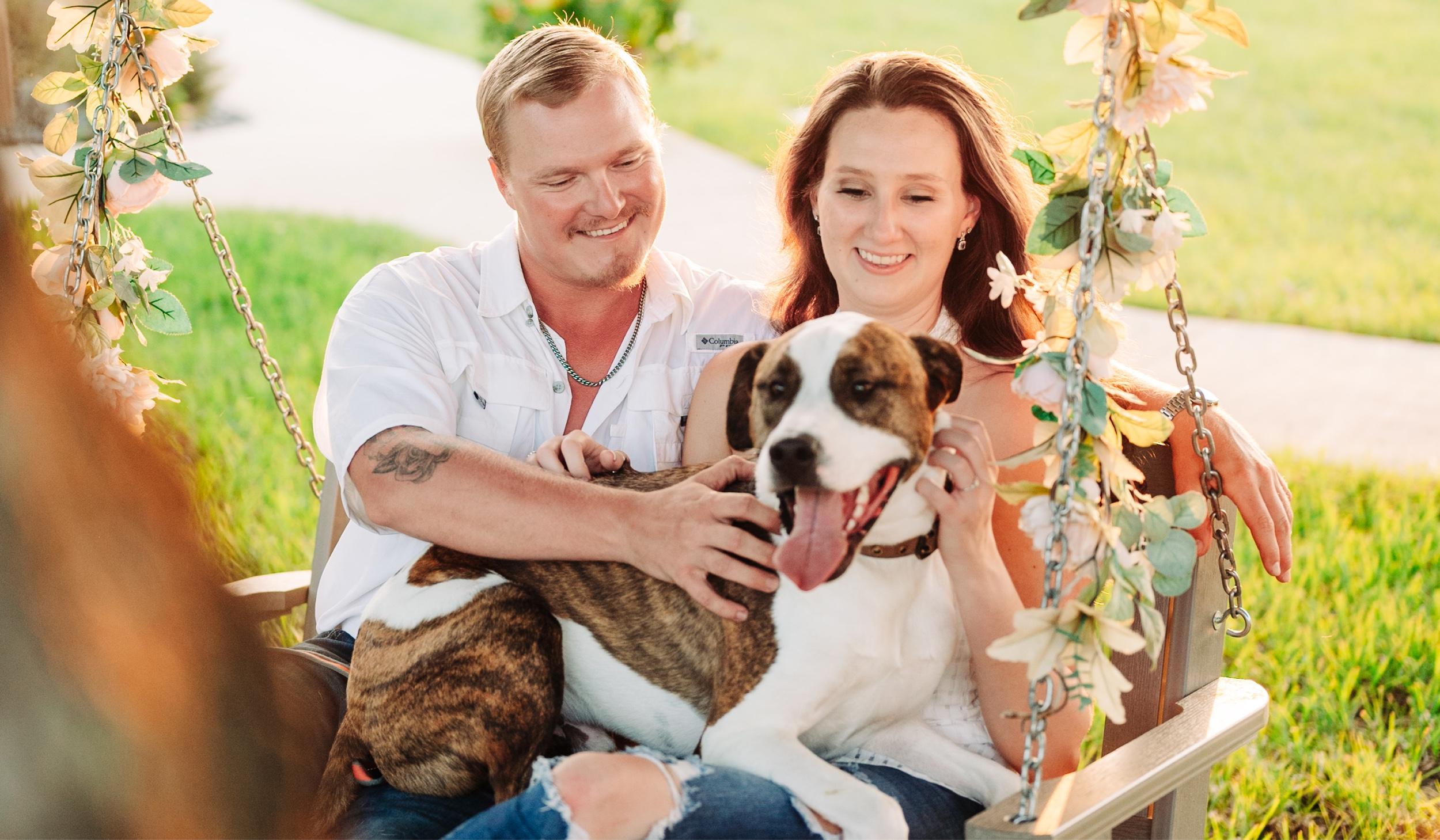 The Wedding Website of Lauren Barkimer and Austin Andrews