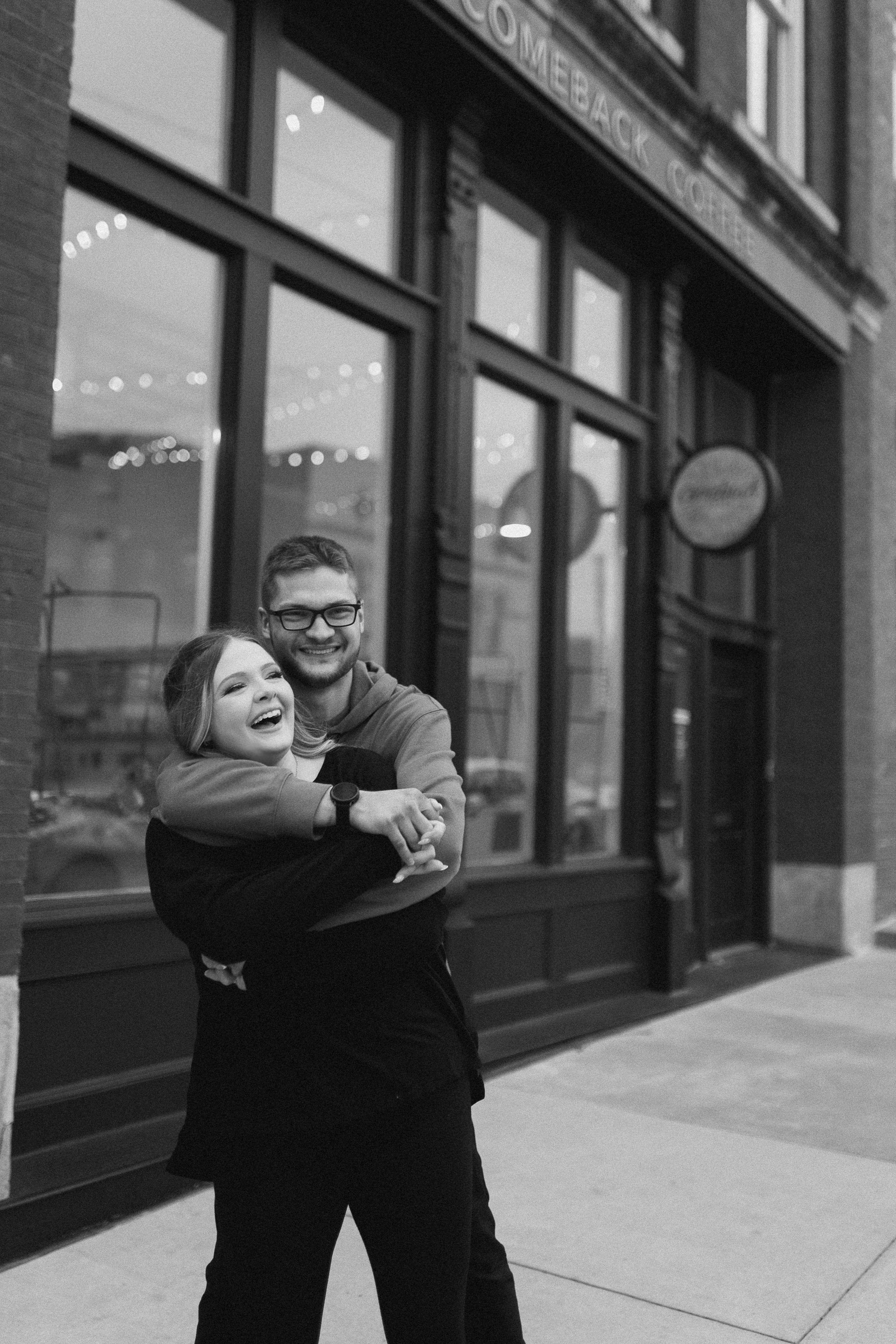 The Wedding Website of Kinsey Wilson and Zachary Walton