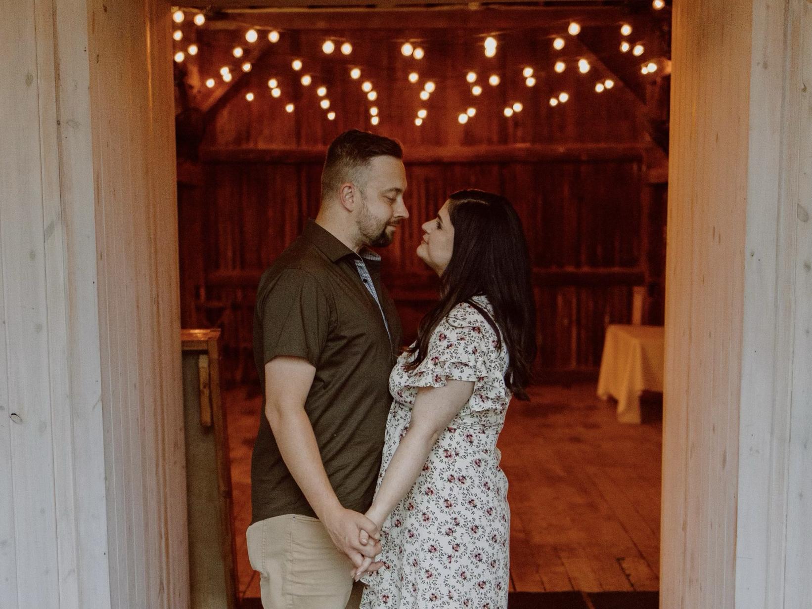 The Wedding Website of Megan DiGesare and Justin Radomski