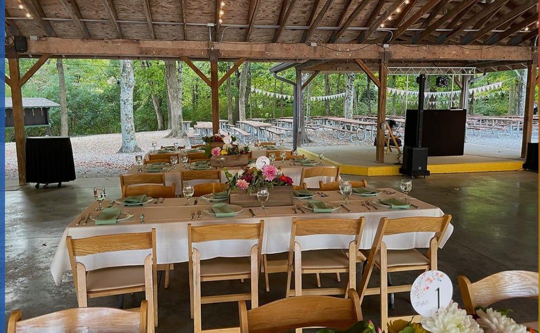 The Wedding Website of Kenneth Brandon Veasley and Jayla Gordon