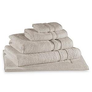 Wamsutta® Ultra Soft MICRO COTTON® Washcloth in Fog
