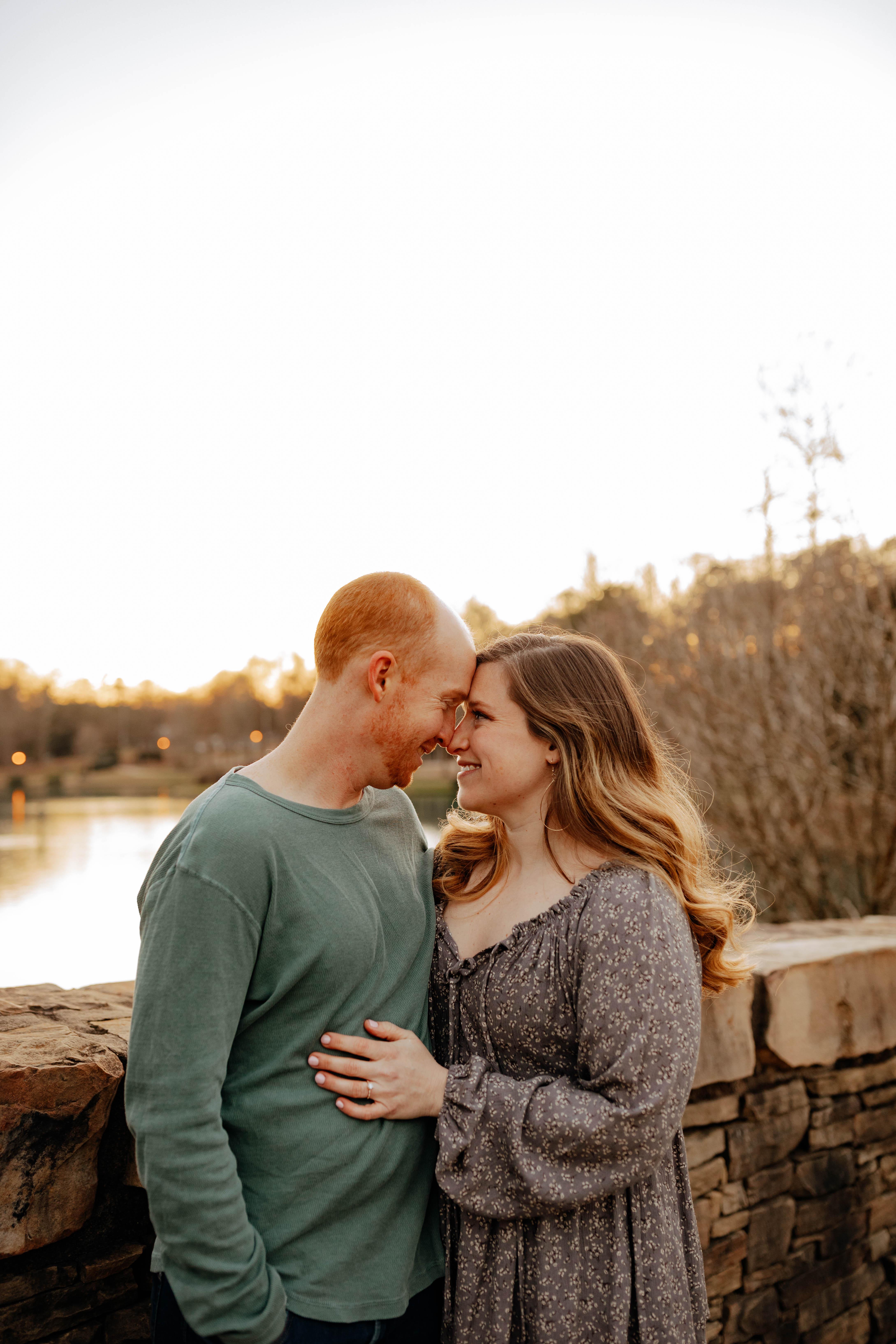 The Wedding Website of Alicia Johnson and Michael Waggoner