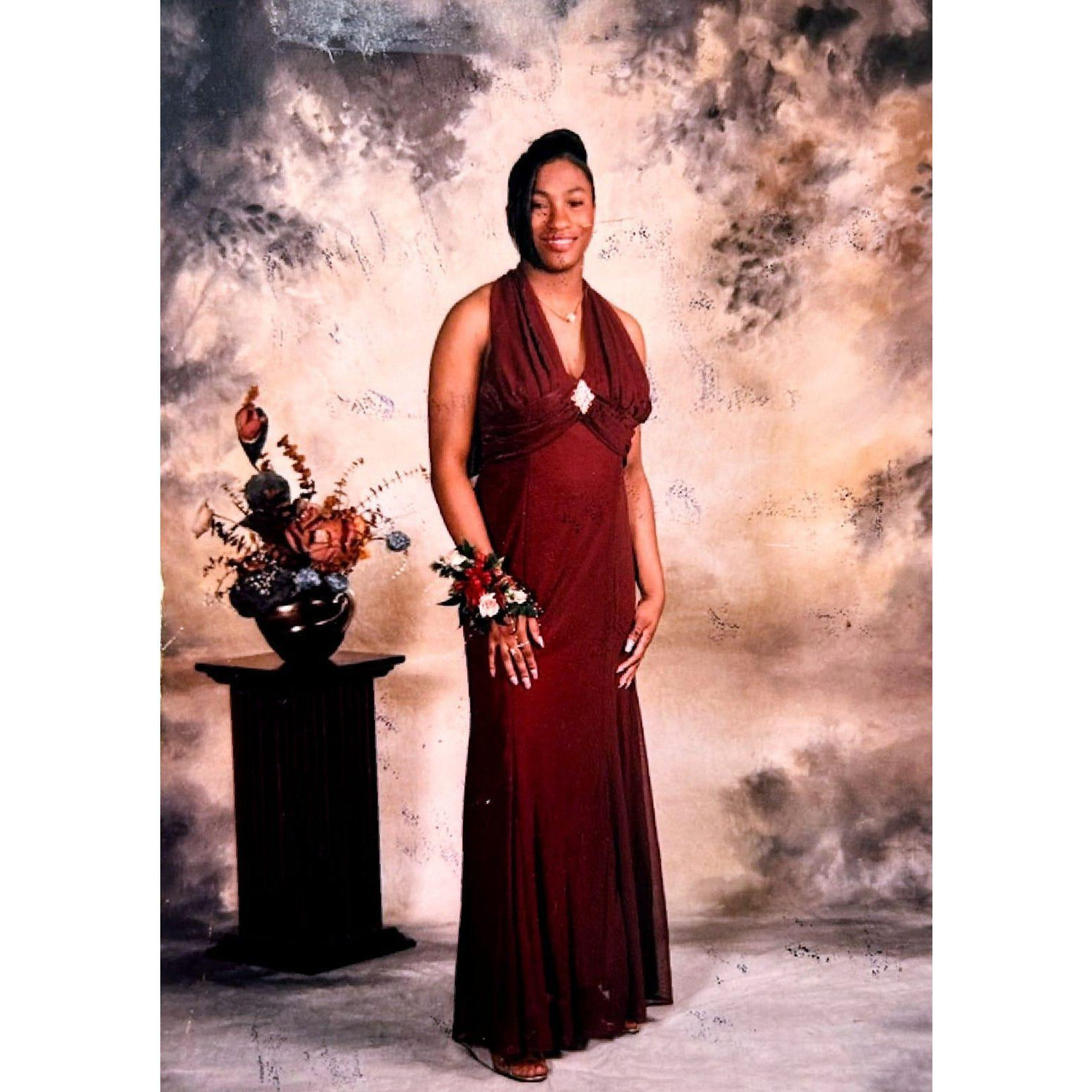 Prom 2001