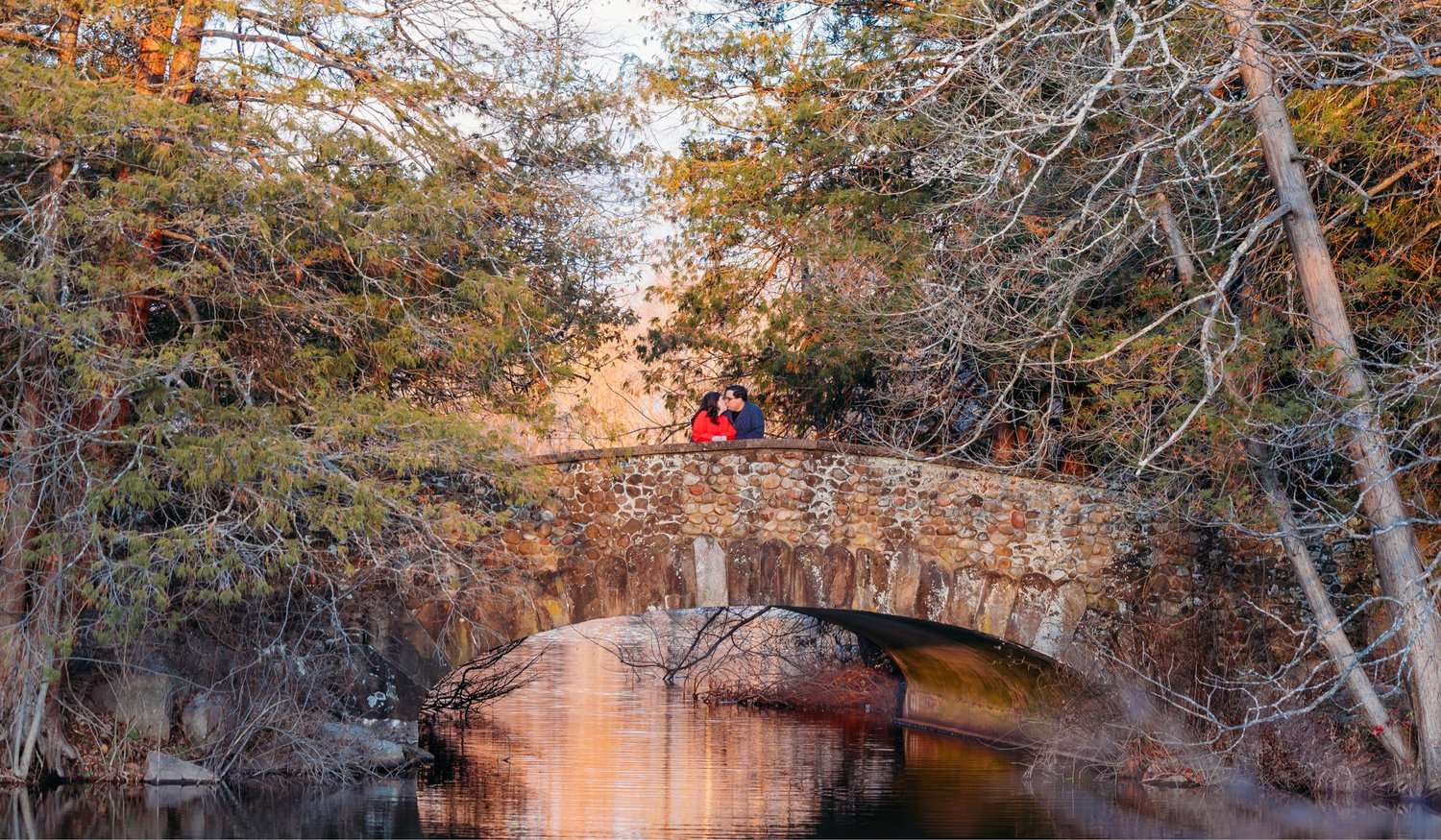 The Wedding Website of Mackenzie Elish and Andrew Elish