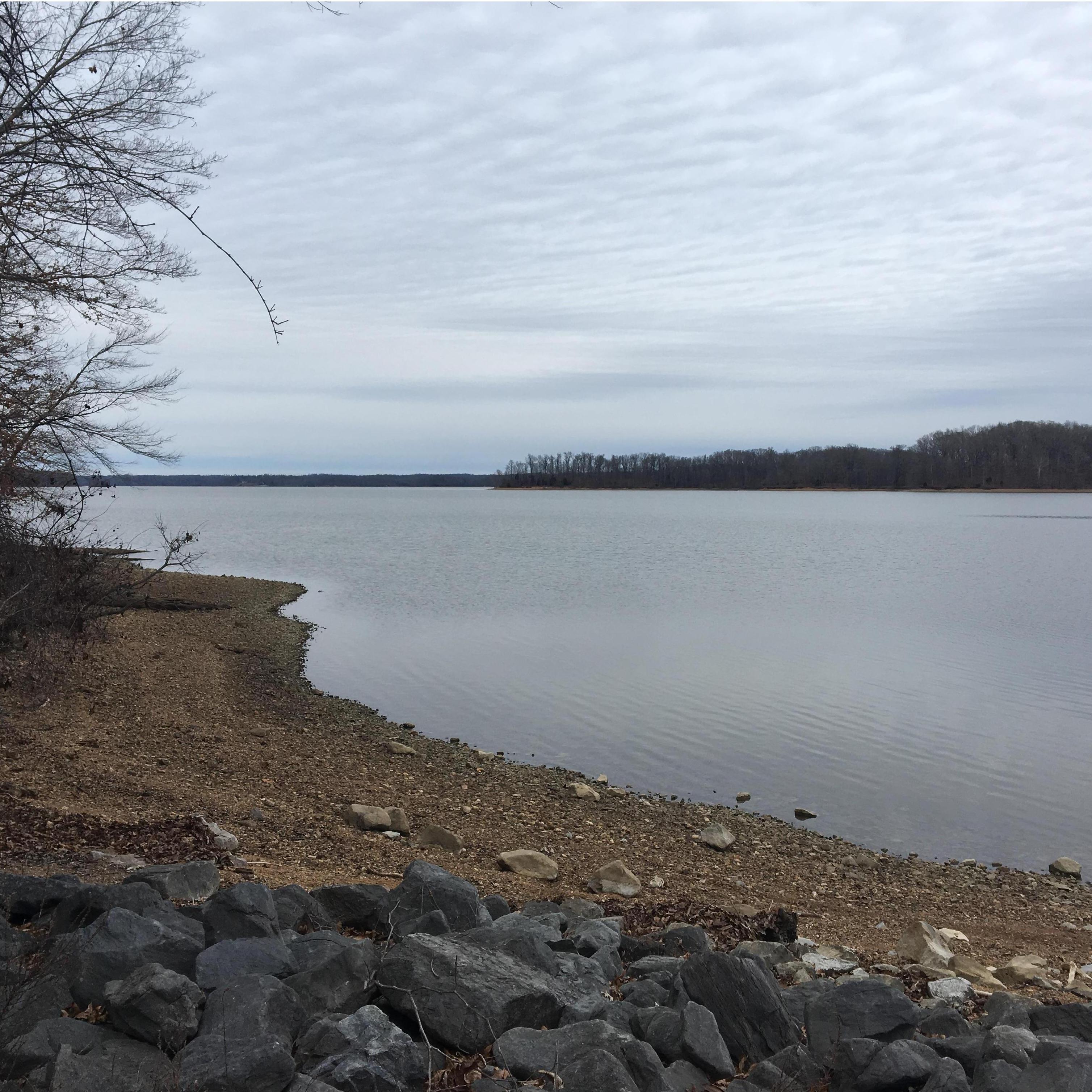Land Between the Lakes - Golden Pond, Kentucky