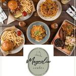 Magnolia Cafe Beaufort