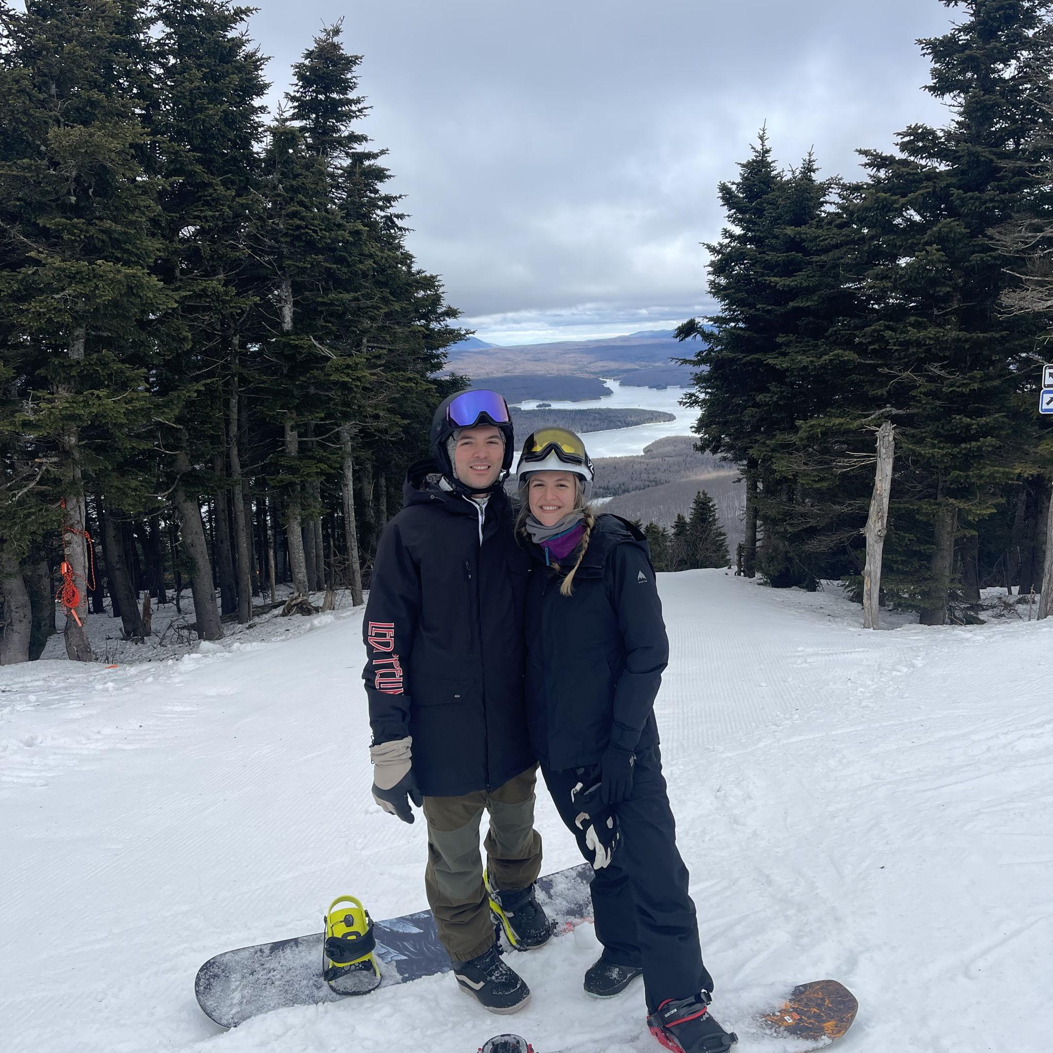 Vermont | February 2024