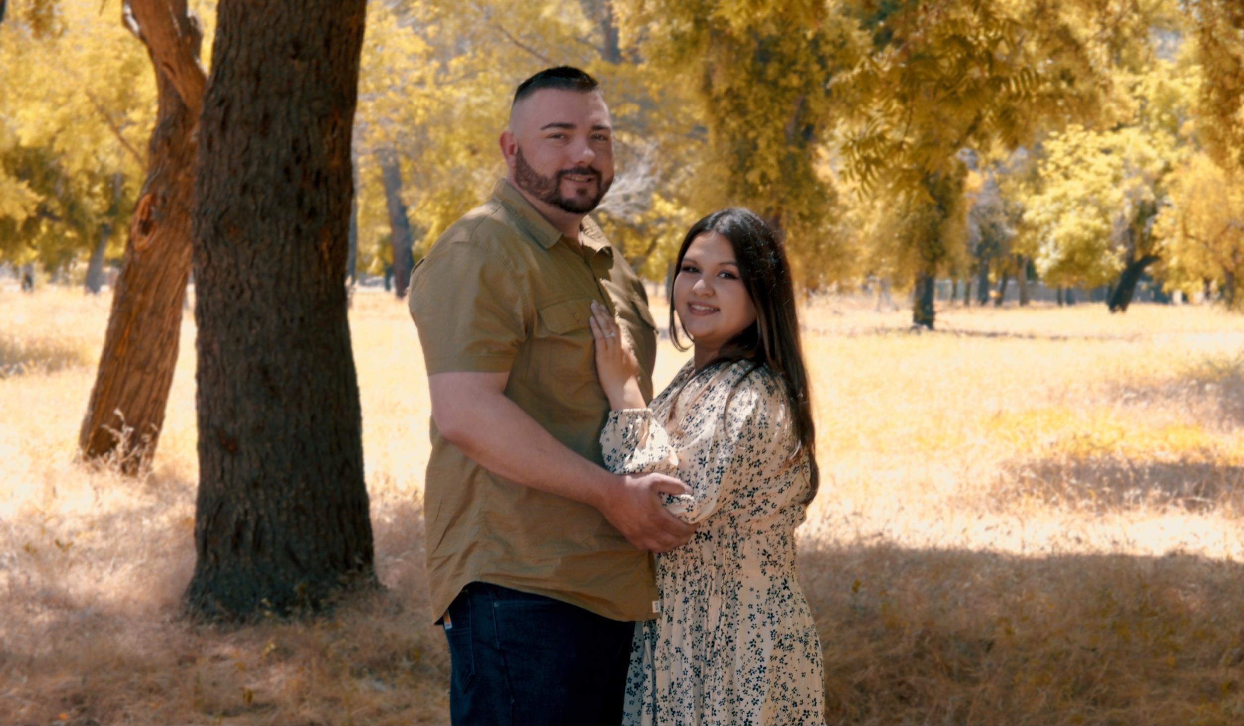 The Wedding Website of Ashley Sainz and Shawn Marcelli