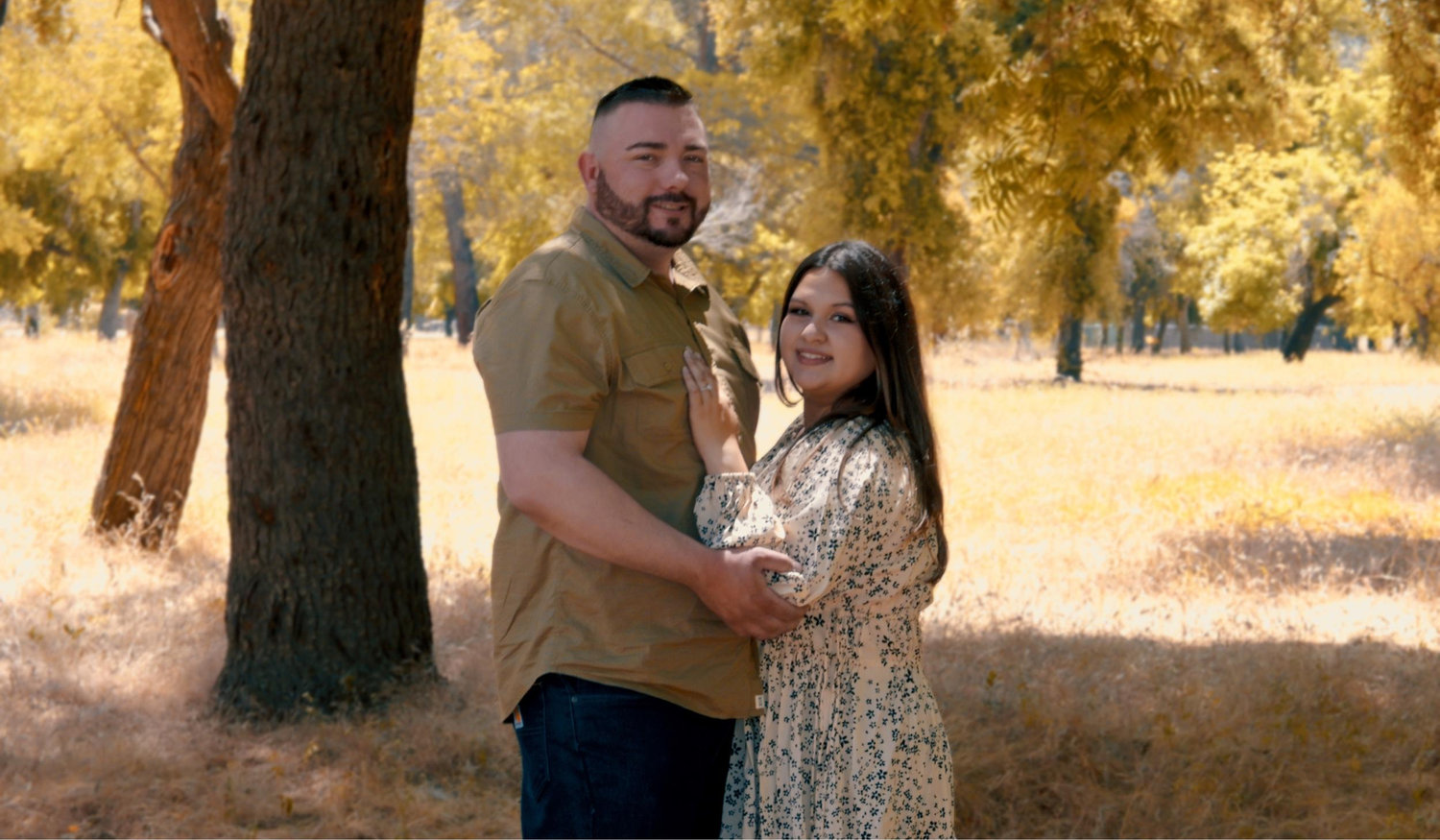 The Wedding Website of Ashley Sainz and Shawn Marcelli