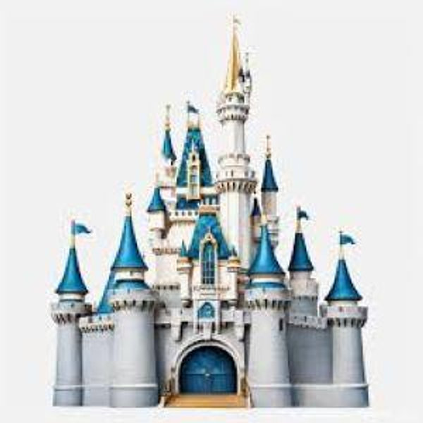 6 Night Stay in Walt Disney World
