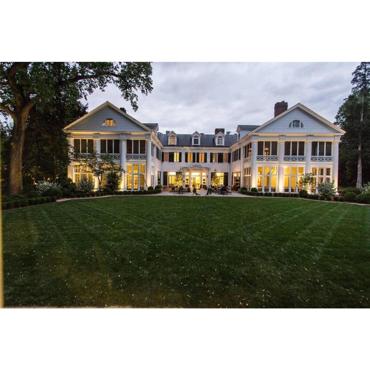 The Duke Mansion