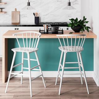 Grannen Bar Stool, Set of 2