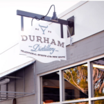 Durham Distillery
