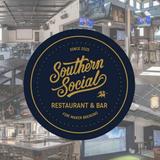 Southern Social by Fire Maker Brewing