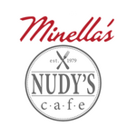 Minella's Diner or Nudy's Cafe - Devon