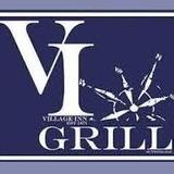 V.I. Grill