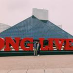 Rock & Roll Hall of Fame