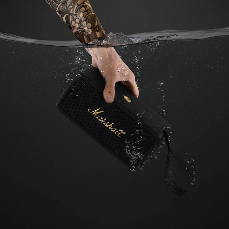 Middleton Portable Bluetooth Speaker