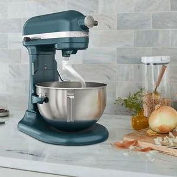 KitchenAid 5.5 Quart Bowl-Lift Stand Mixer - Agave