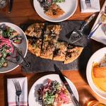 Kindred Fare