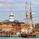 Annapolis City Dock