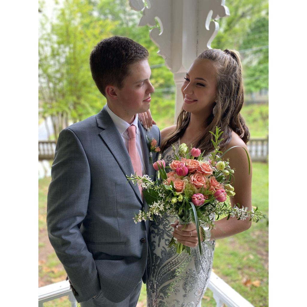 Prom!