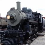 Danbury Railway Museum